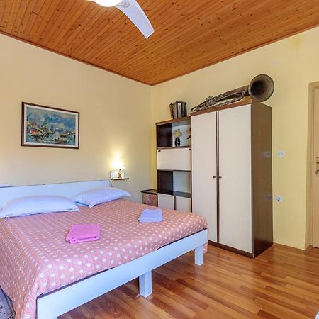 Rooms Nela Hum Экстерьер фото